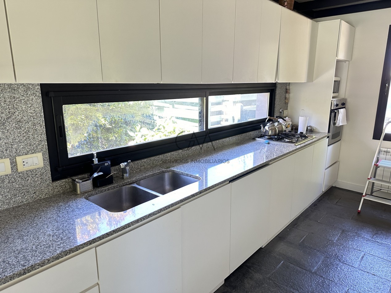 Casa en alquiler temporario en Rumenco