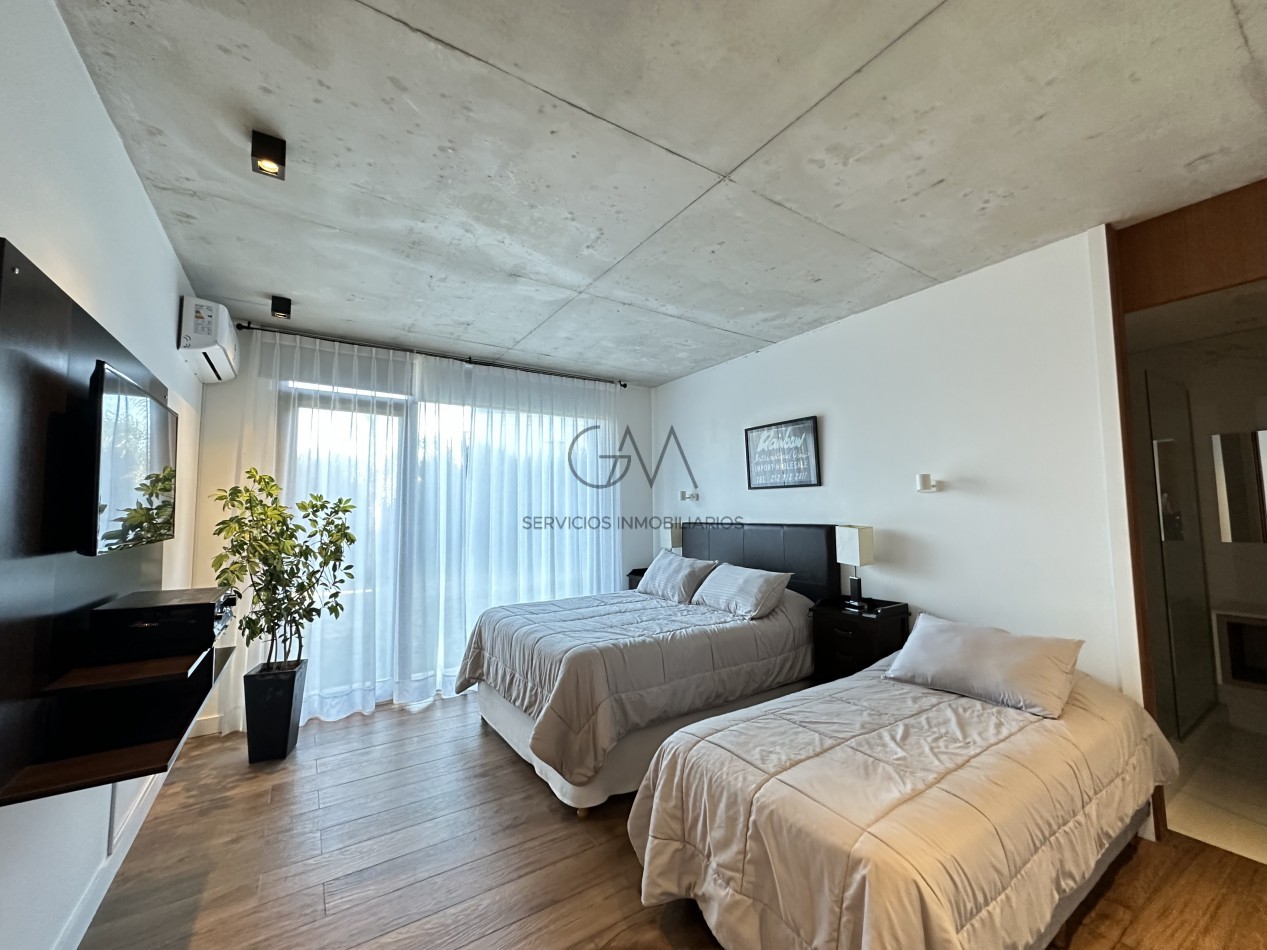 Casa en venta en Barrio Rumenco