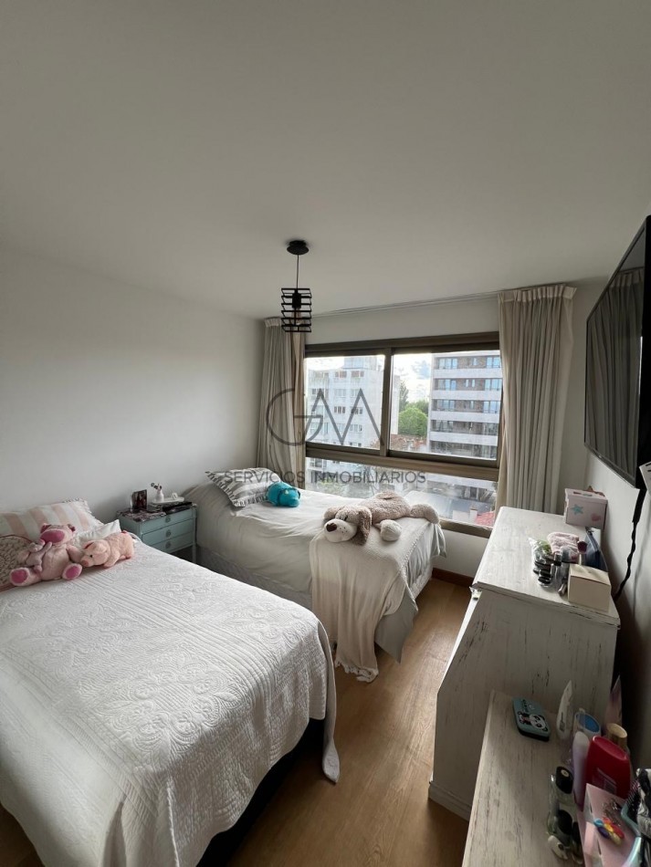 Departamento en alquiler temporario