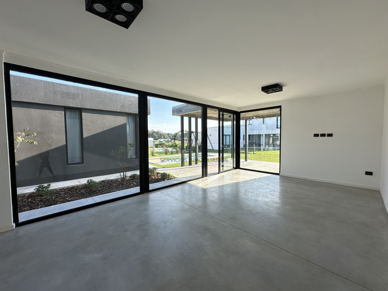 Casa en alquiler Rumenco joven