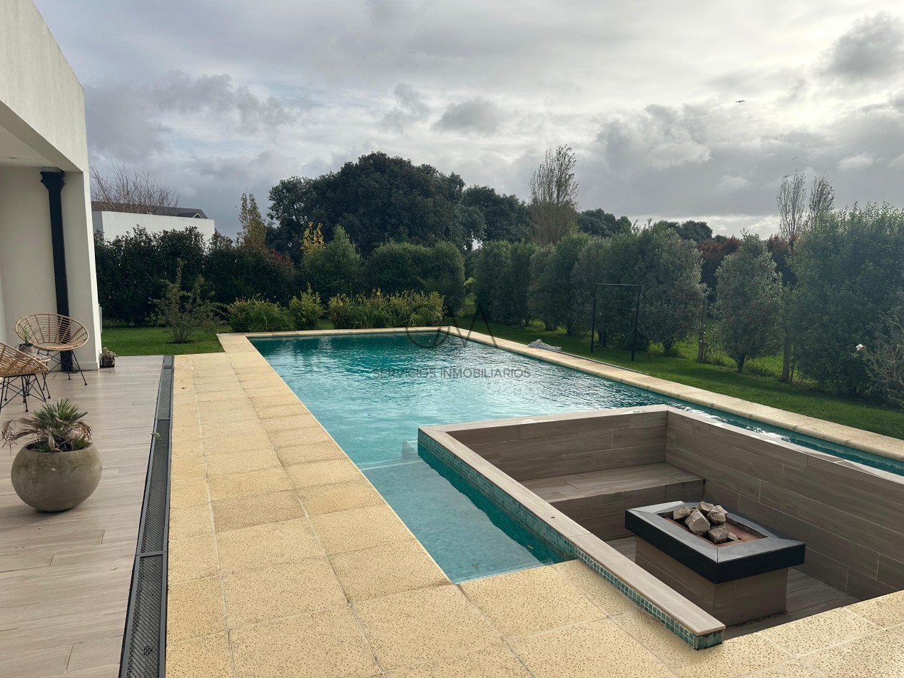 Casa en venta en Arenas del Sur