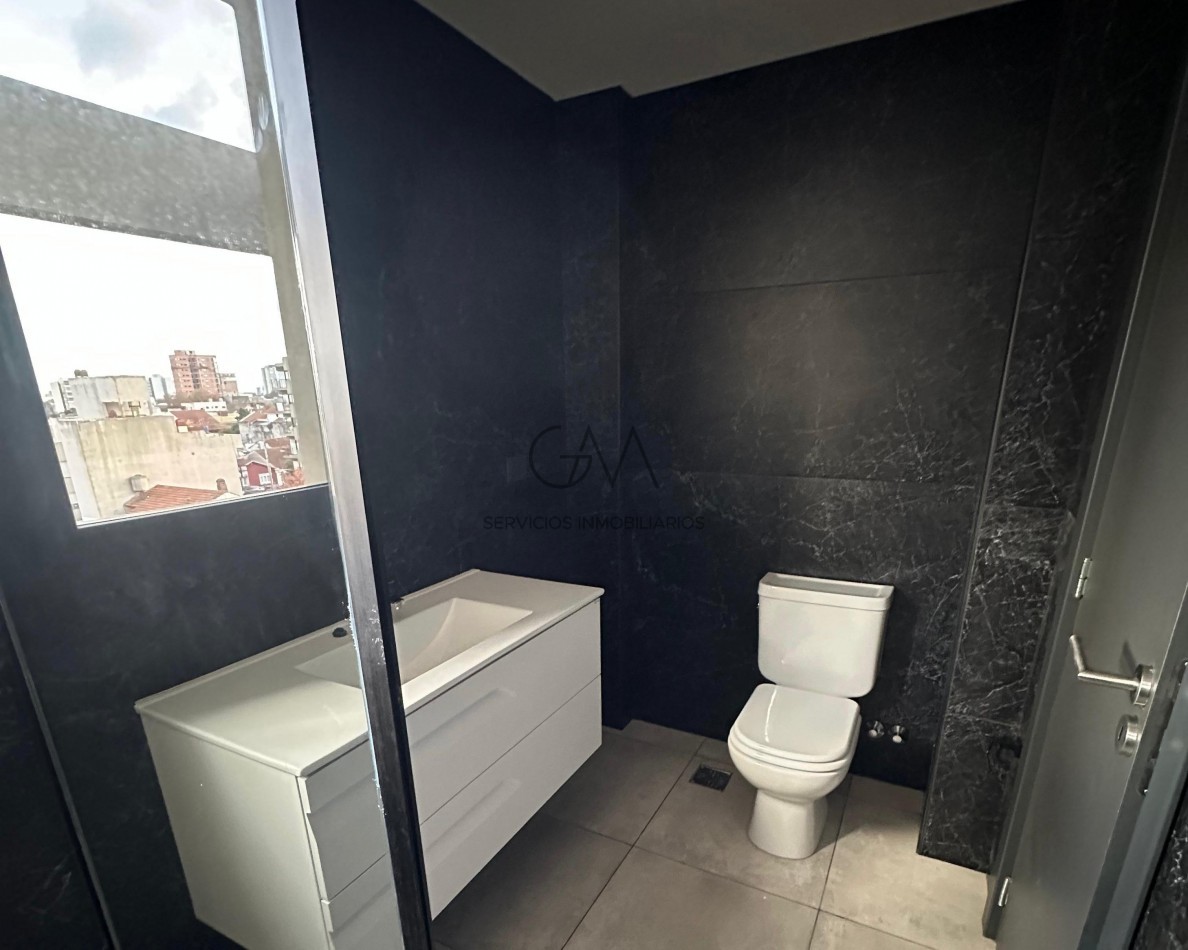 Departamento a estrenar en venta