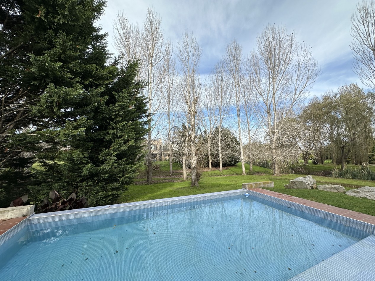 Casa en venta rumenco