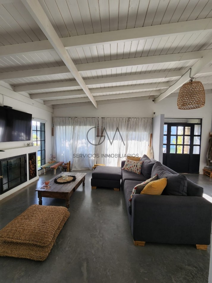 Casa en alquiler temporal en Arenas del Sur