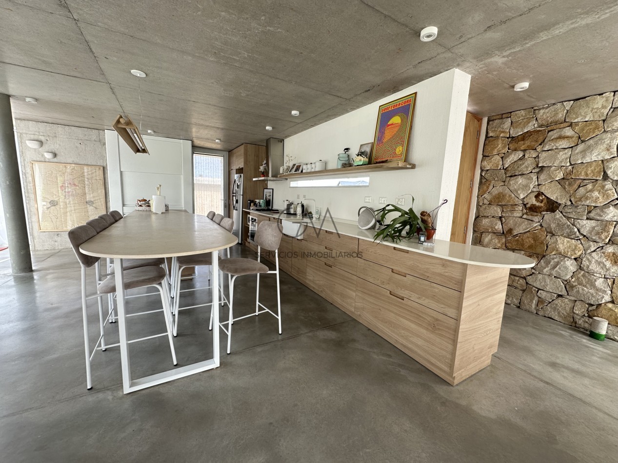 Casa en alquiler temporal Casonas del Haras 