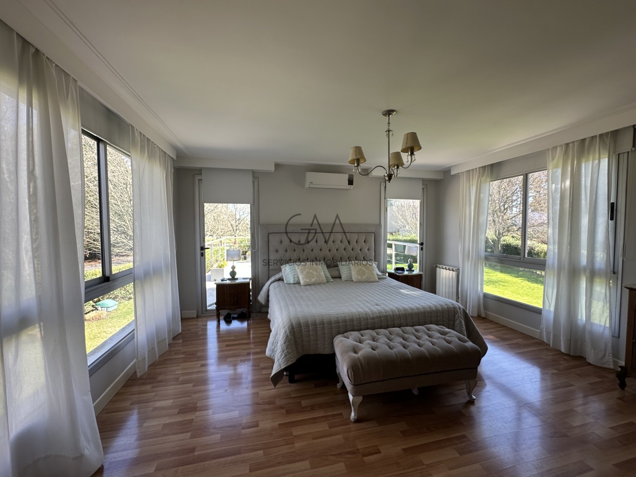 Casa en venta Barrio Rumenco 