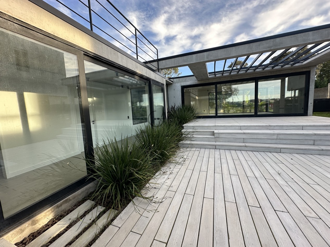 Casa en venta Rumenco Joven