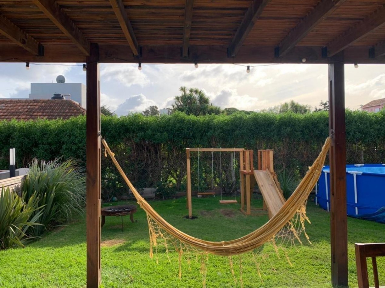 Casa en Alquiler Acantilados