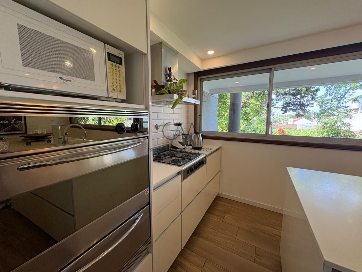 Casa en alquiler temporal