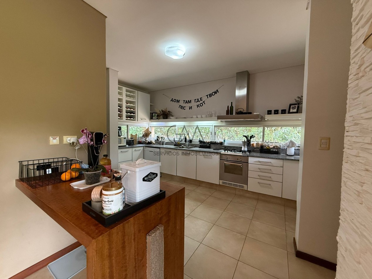 Casa en venta Rumenco