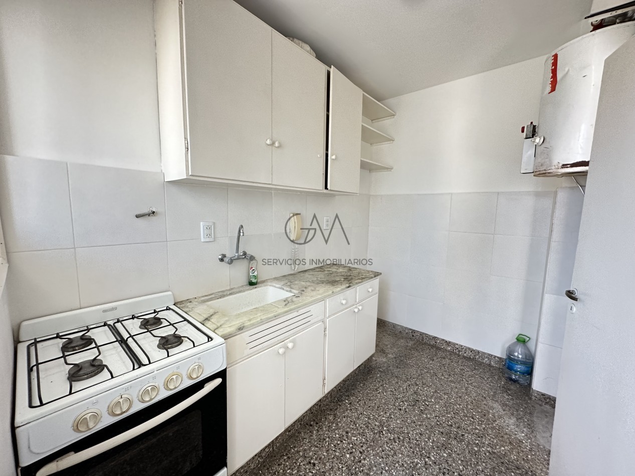 Departamento de 2 Ambientes en Venta