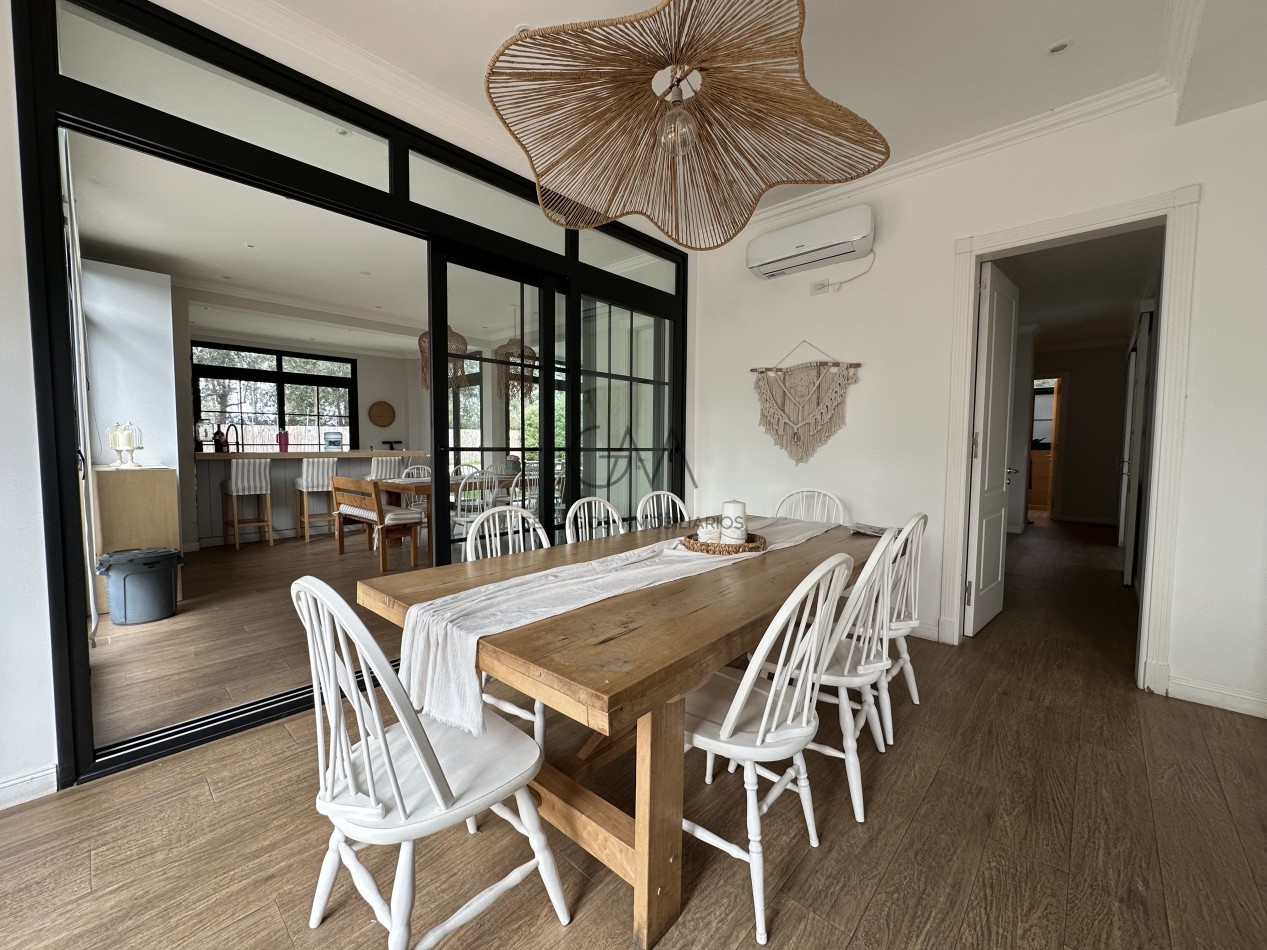 Casa en venta Arenas del Sur