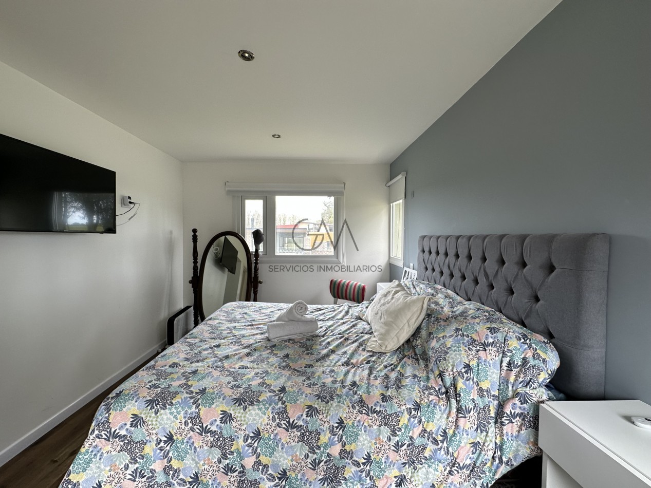 Casa en Alquiler Temporada Barrio Barrancas de San Benito