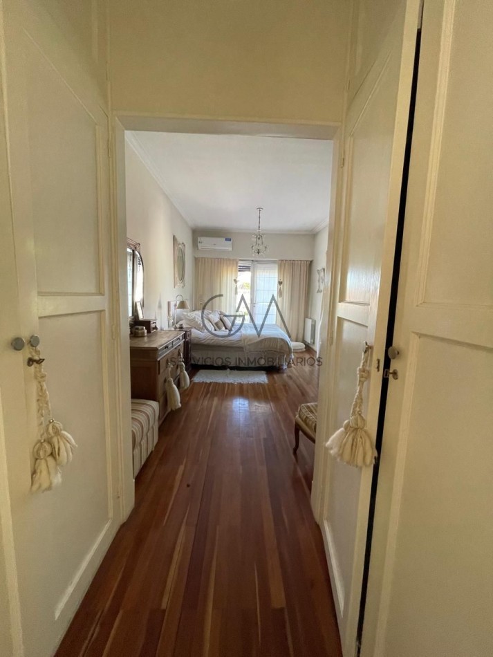 Casa en alquiler temporal en Los troncos