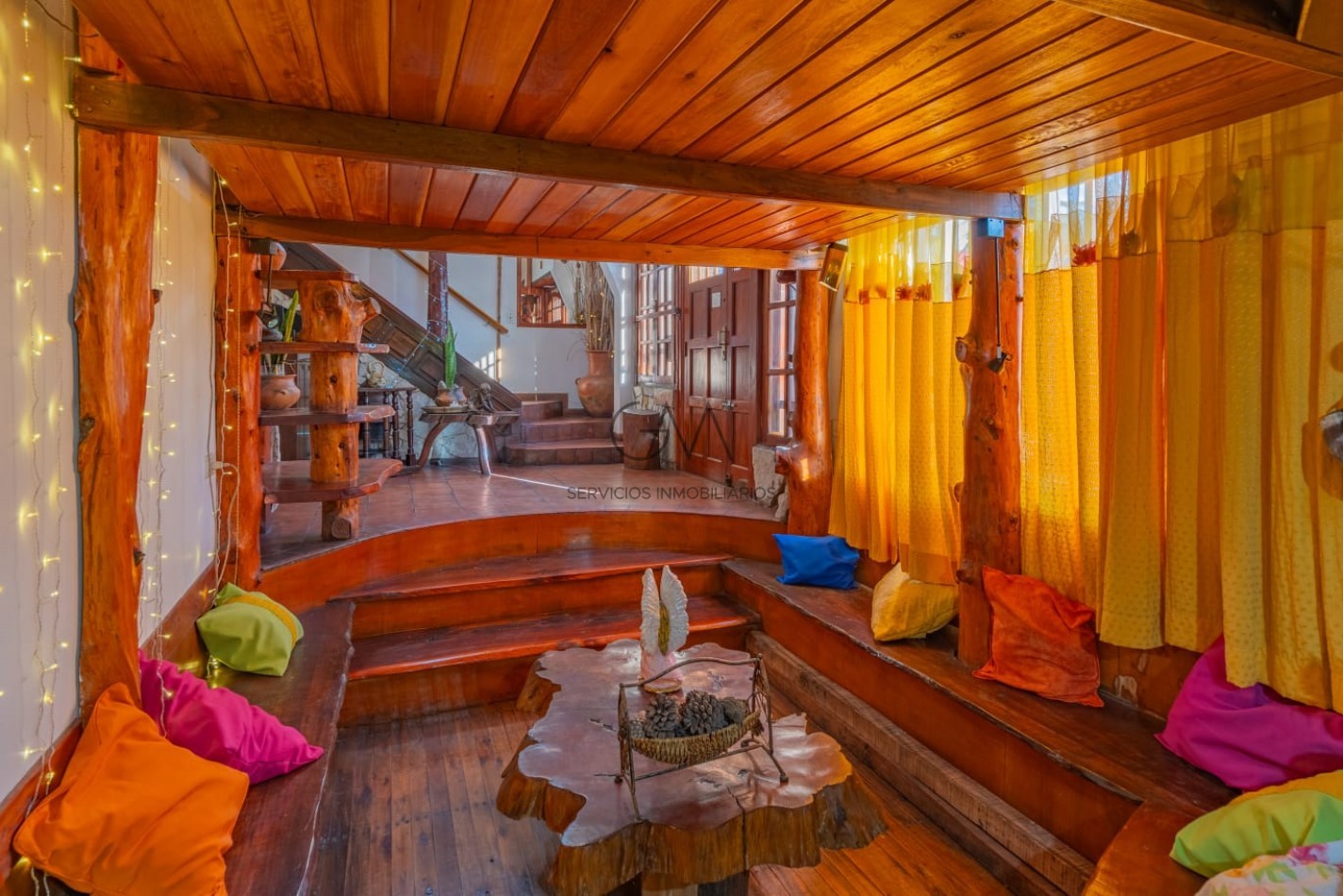 Block De 8 Departamentos