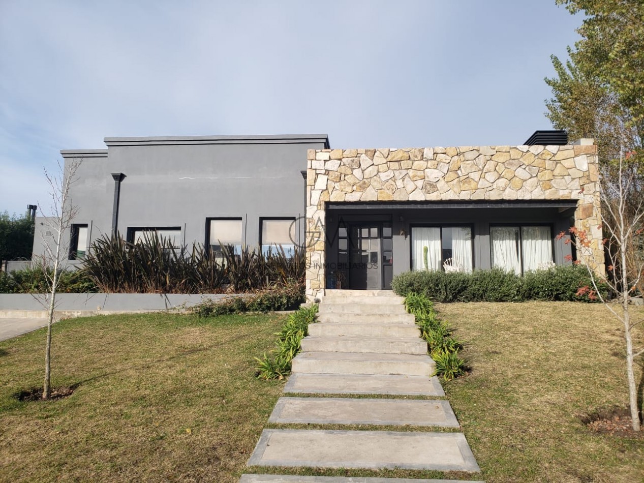 Casa en alquiler temporal en Arenas del Sur