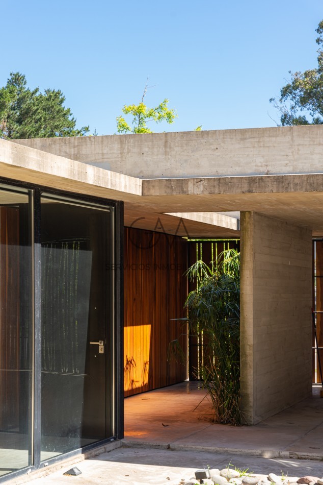 Casa en venta en B. Arenas del Sur