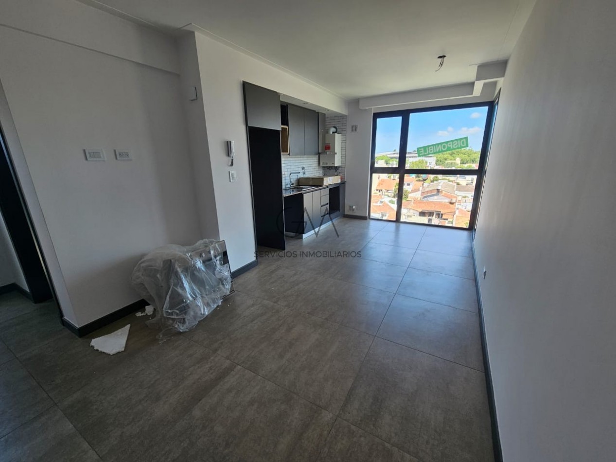 DEPARTAMENTO EN VENTA A ESTRENAR