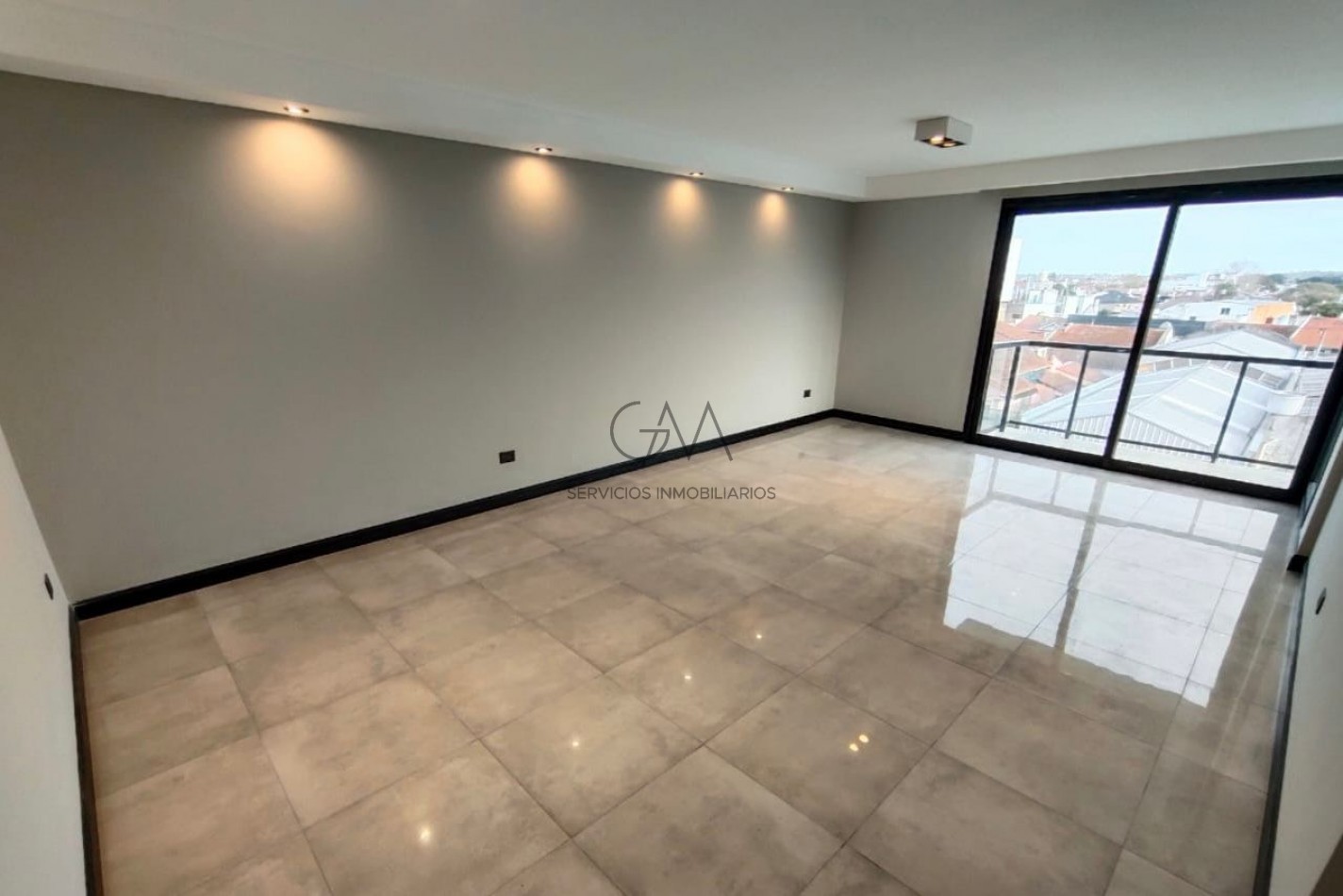 Departamento a estrenar en venta