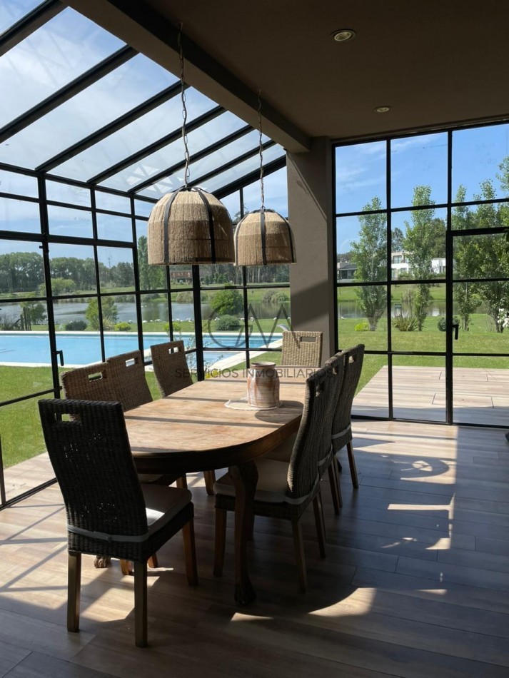 Casa en venta en Rumenco
