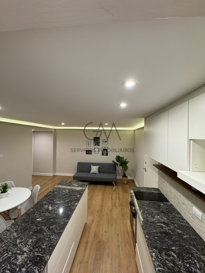 Departamento en Venta