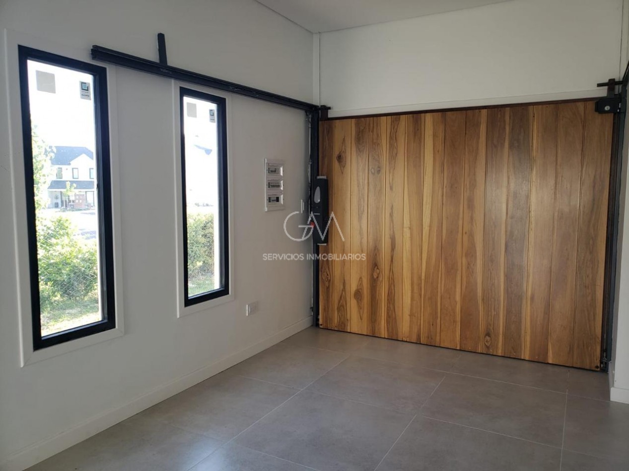 Casa en venta en Barrio Rumenco Joven