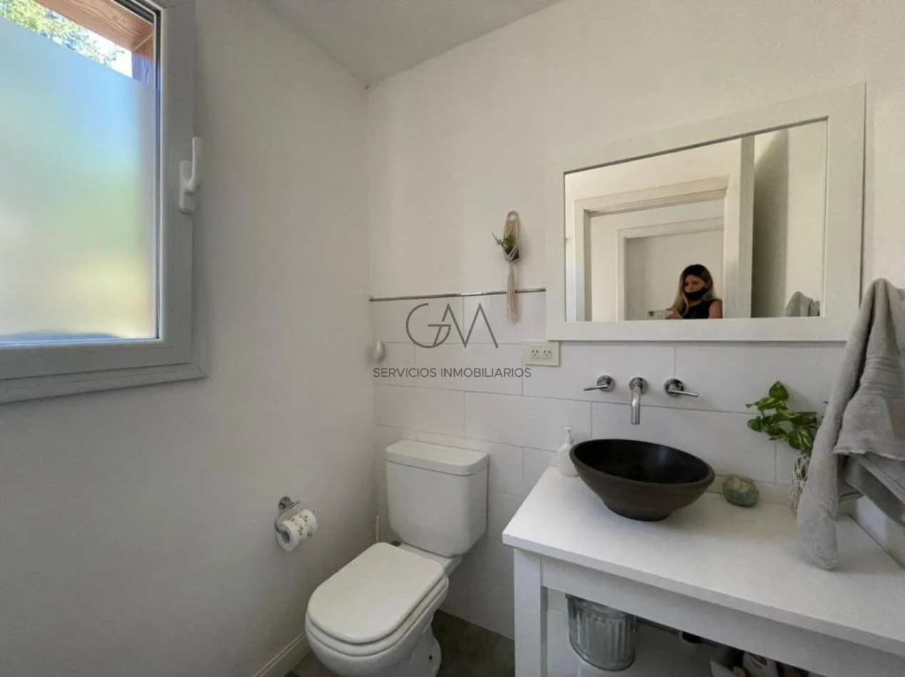 Casa en Alquiler Temporada Arenas del Sur