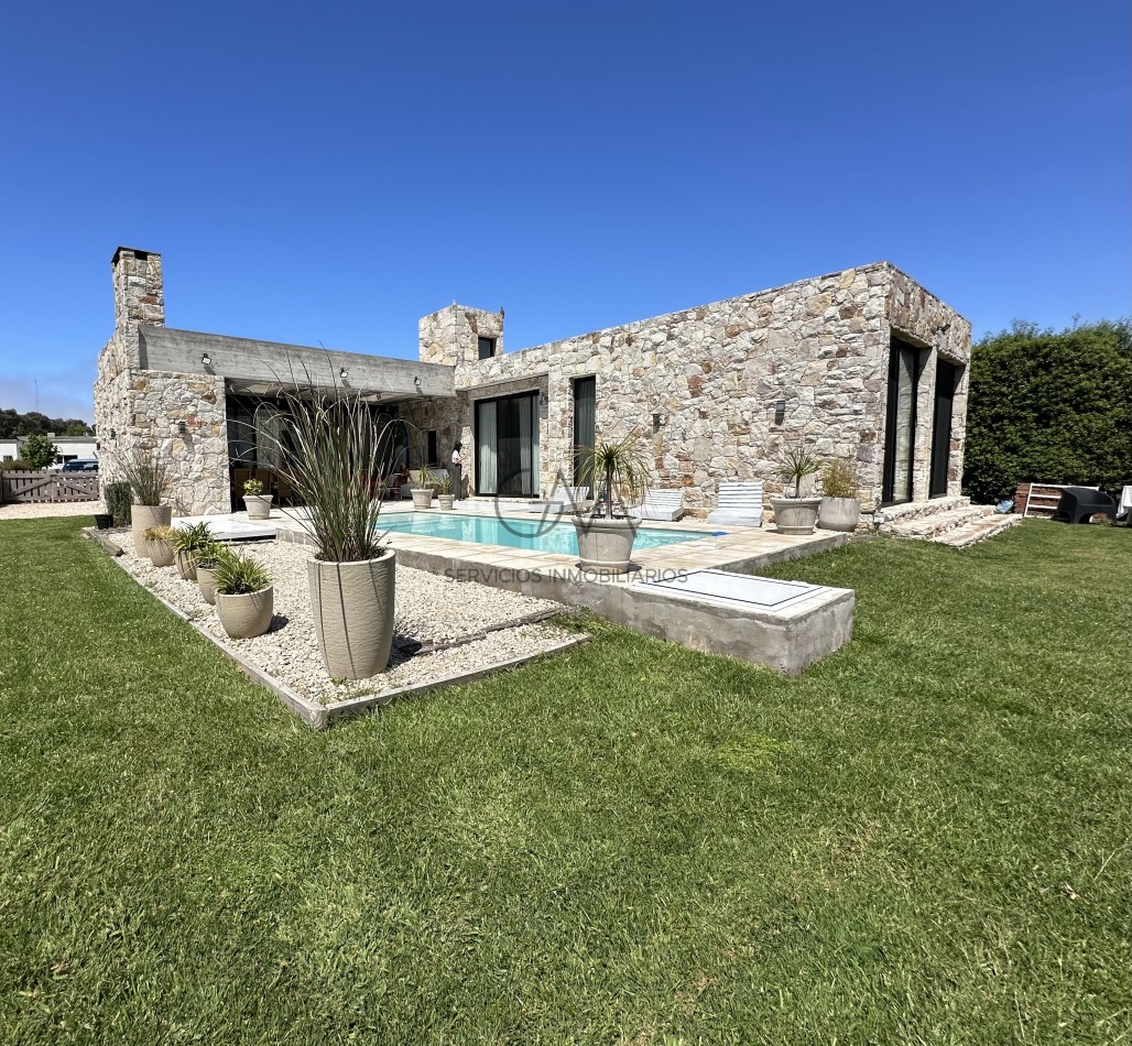 Casa en venta en Barrio Arenas del Sur