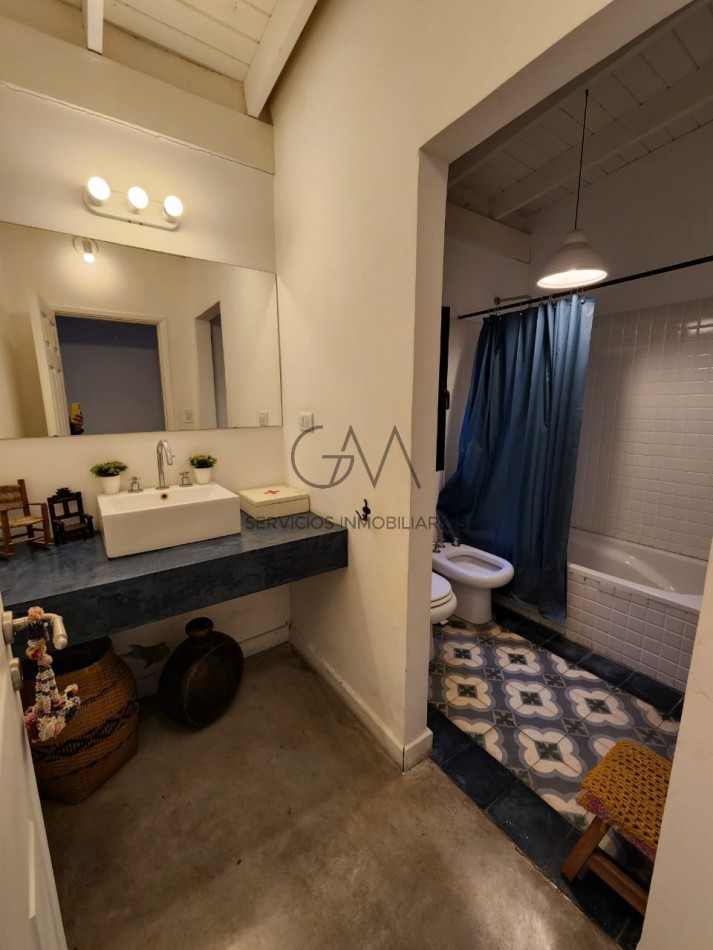 Casa en alquiler temporal en Arenas del Sur