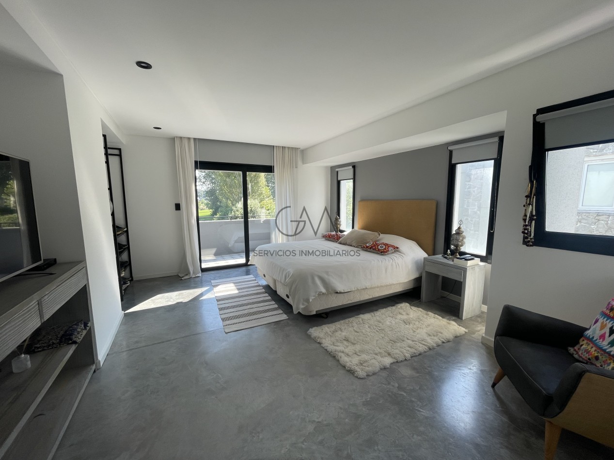 Casa en Venta Barrio Privado Rumenco