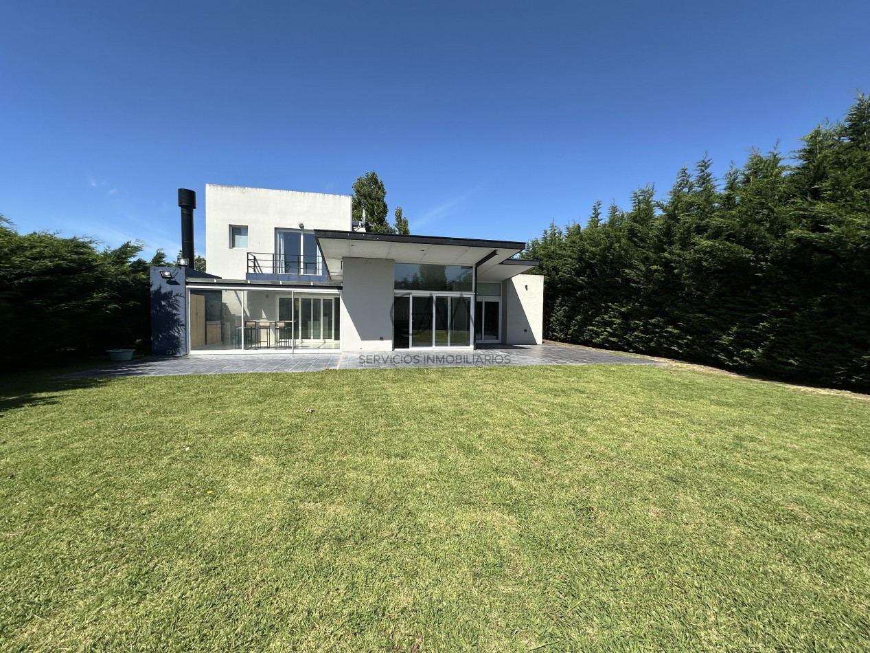 Casa en venta Arenas del sur