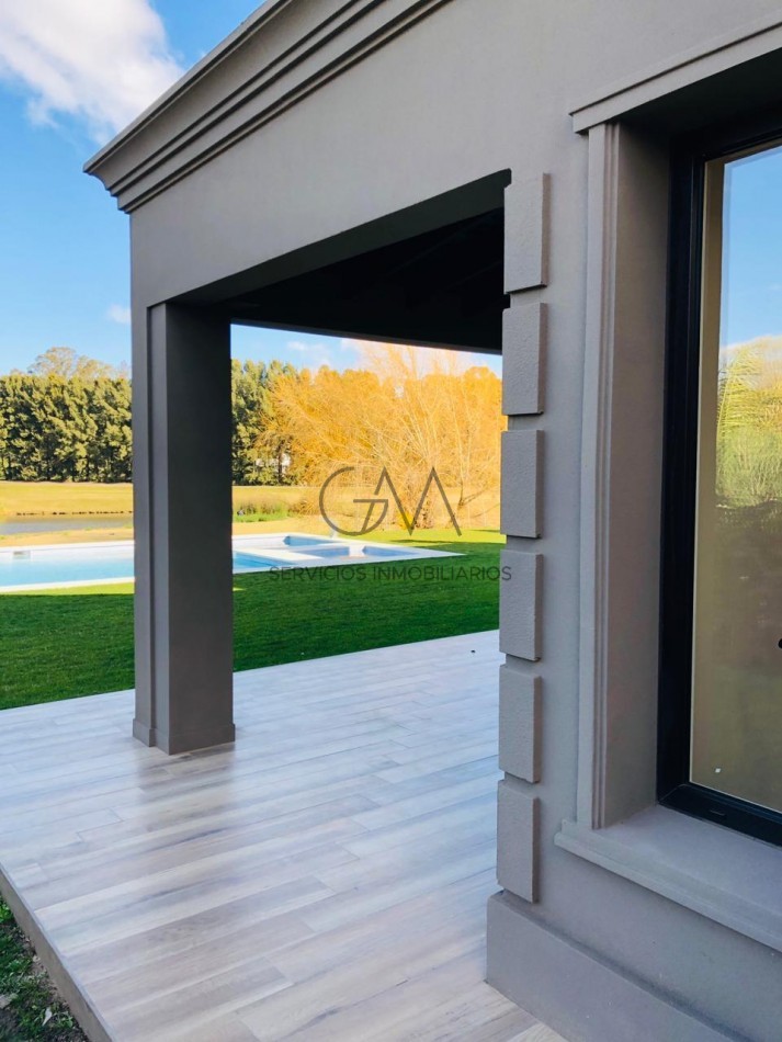 Casa en venta en Rumenco