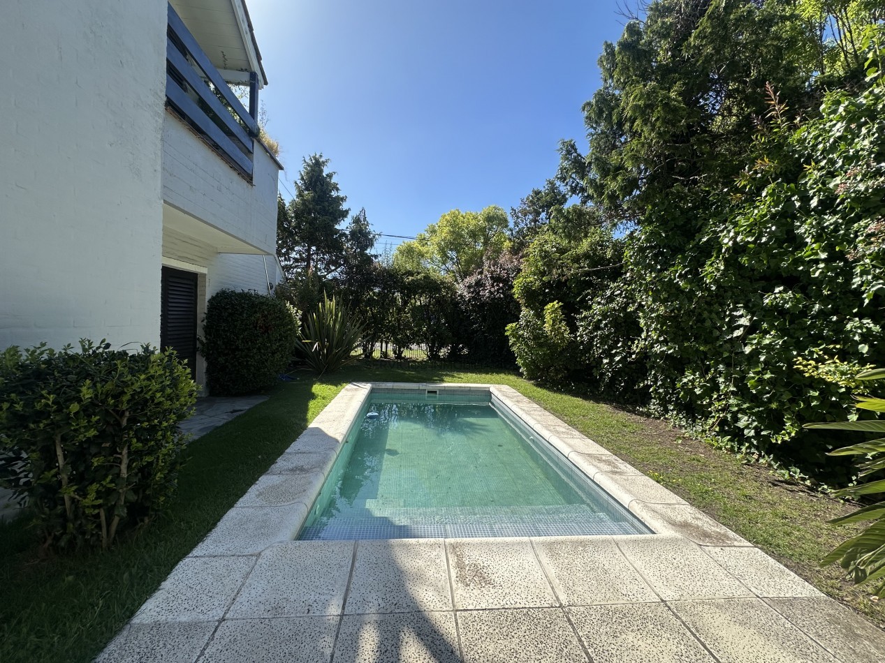 Casa en Alquiler Temporada