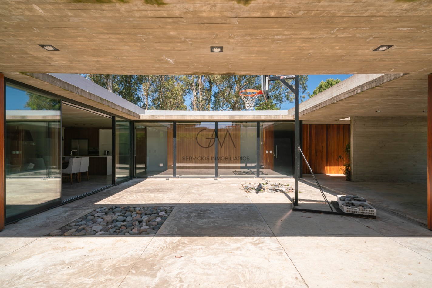 Casa en venta en B. Arenas del Sur