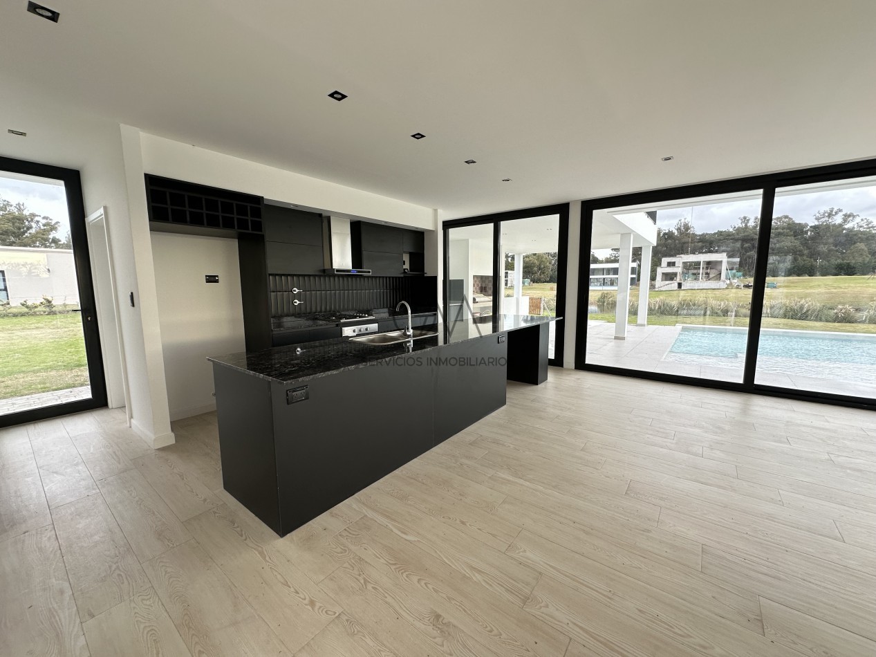 Casa en venta en Rumenco joven 