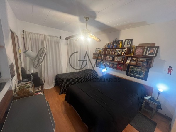 Casa Alquiler Temporario Bosque Peralta Ramos