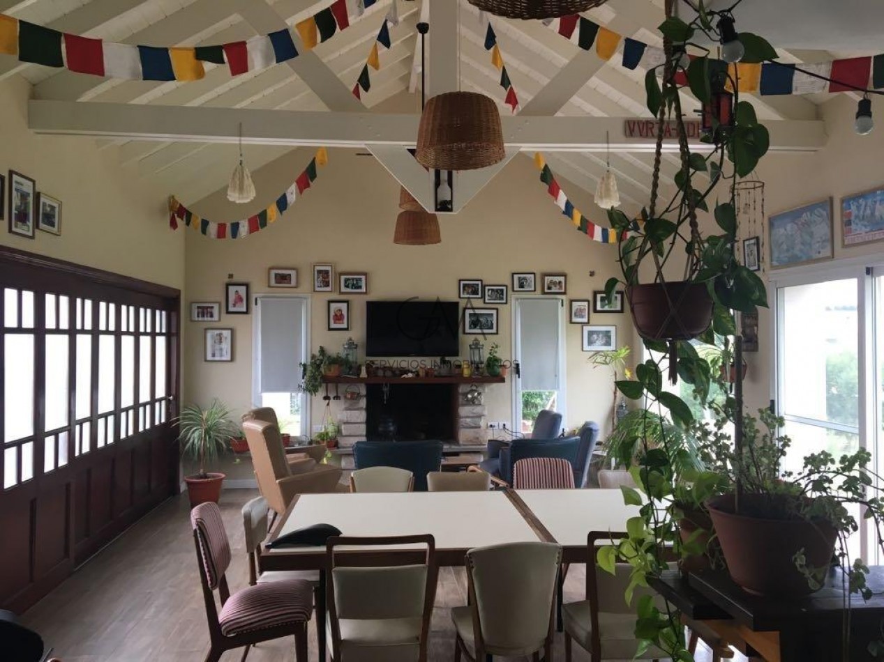 Venta Increible Casa en Rumenco
