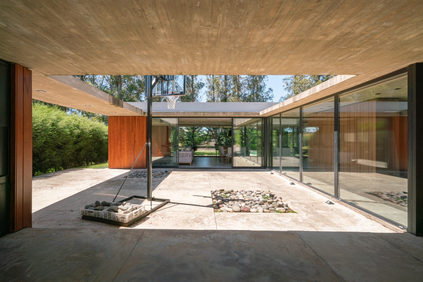 Casa en venta en B. Arenas del Sur