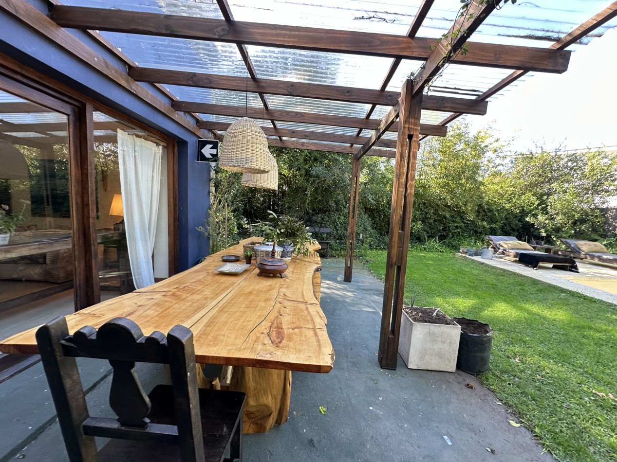 Casa en venta Rumenco