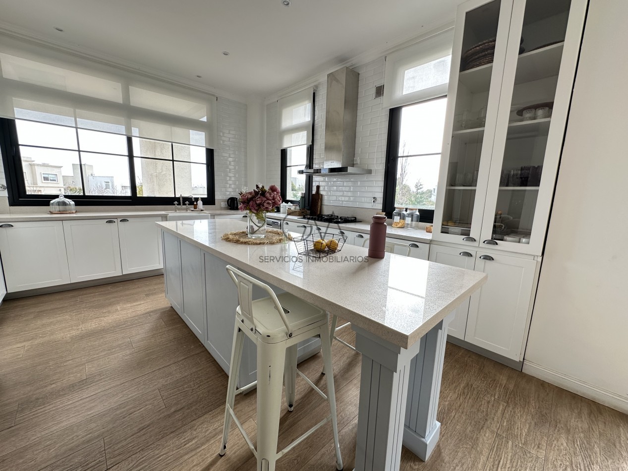 Casa en venta Arenas del Sur