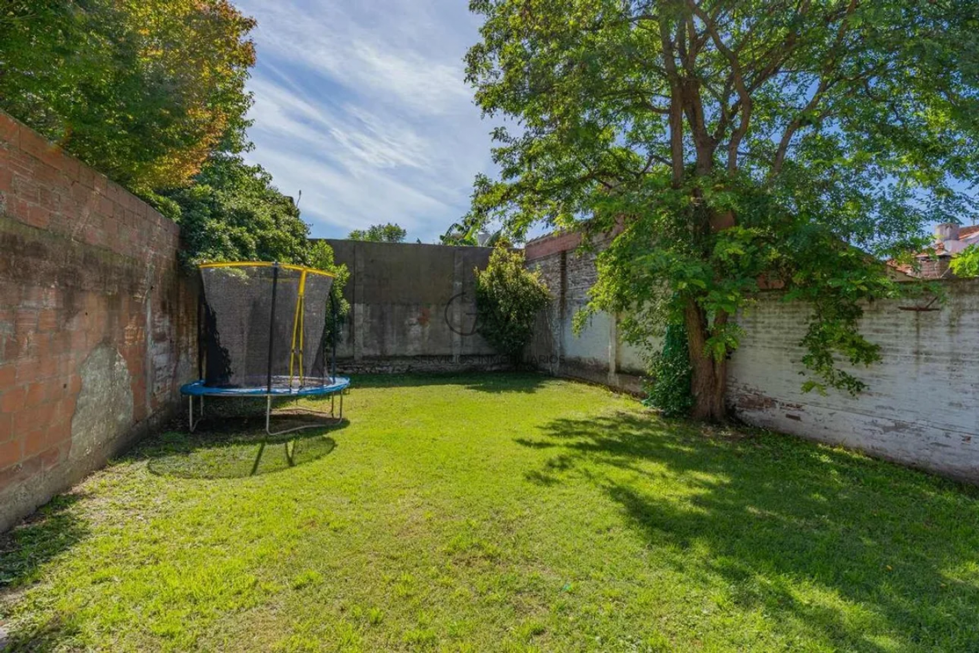 Casa de 4 ambientes en Venta