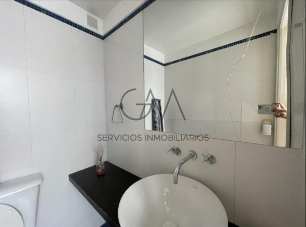 Departamento en alquiler temporario