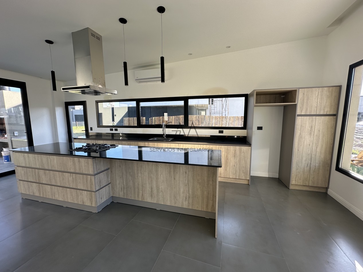 Casa en venta Rumenco Joven
