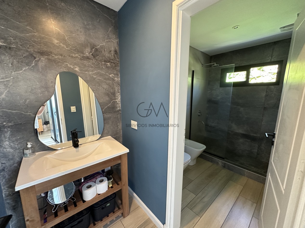 Casa en alquiler temporario en Bosque Peralta Ramos