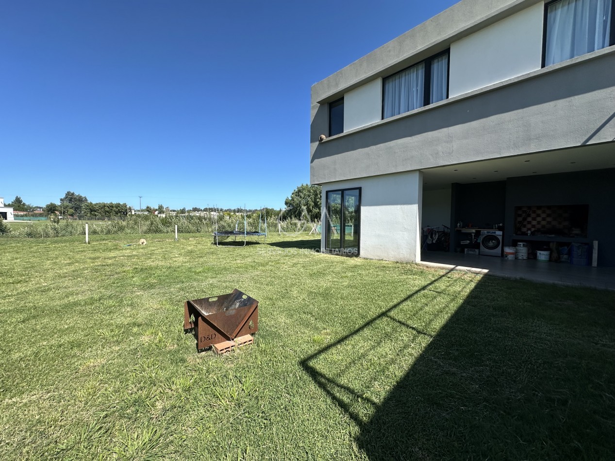 Casa en alquiler temporario en Arenas Chico