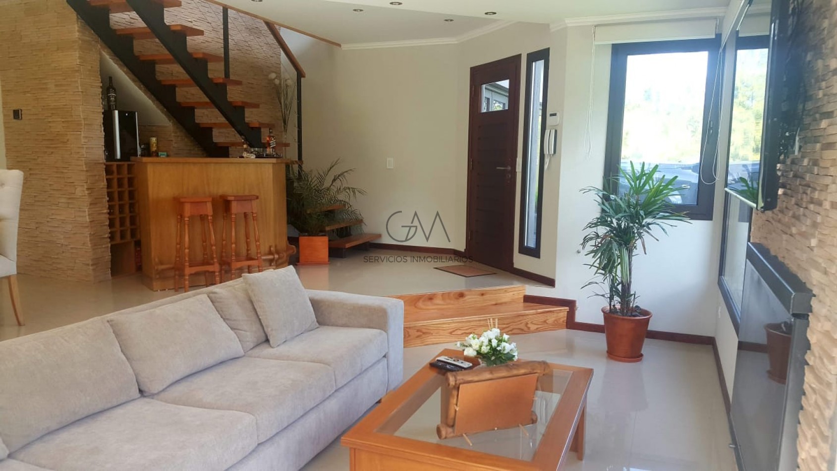 Casa en venta en Sierra de los Padres