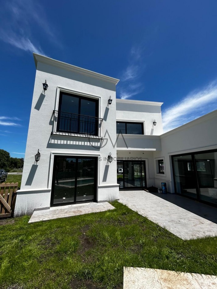 Casa en venta en Arenas Chico
