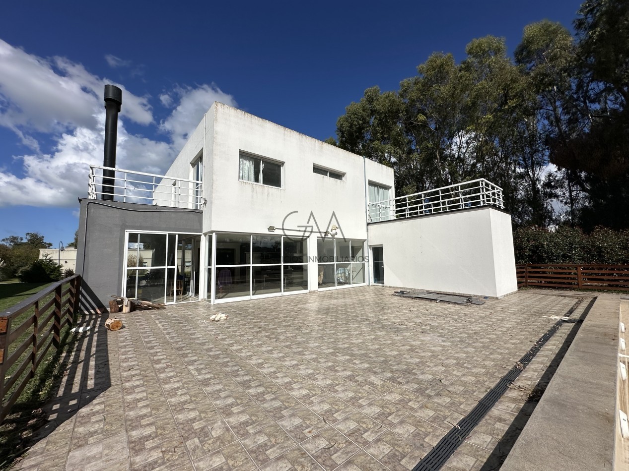 Casa en alquiler Rumenco
