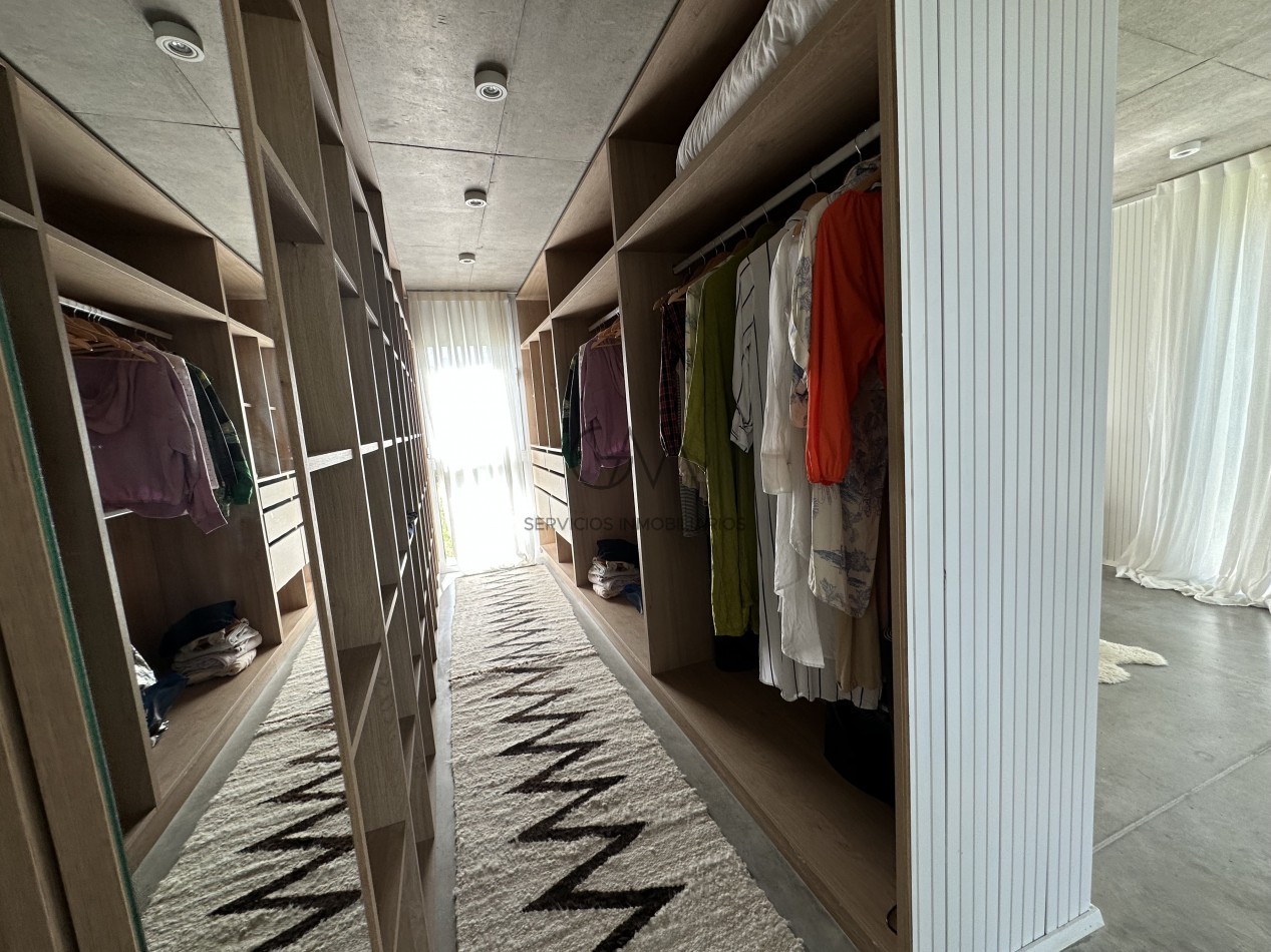 Casa en alquiler temporal Casonas del Haras 