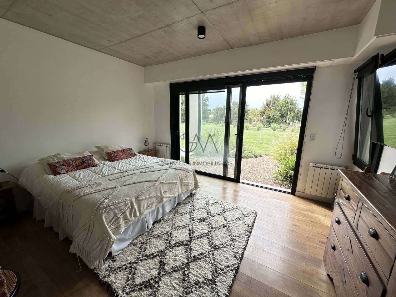 Casa de 5 ambientes en alquiler temporal